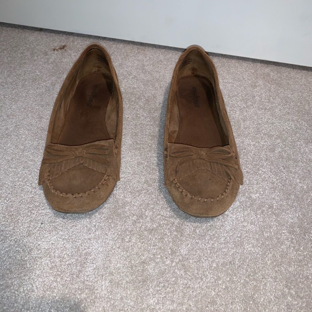 Minnetonka Moccasins
